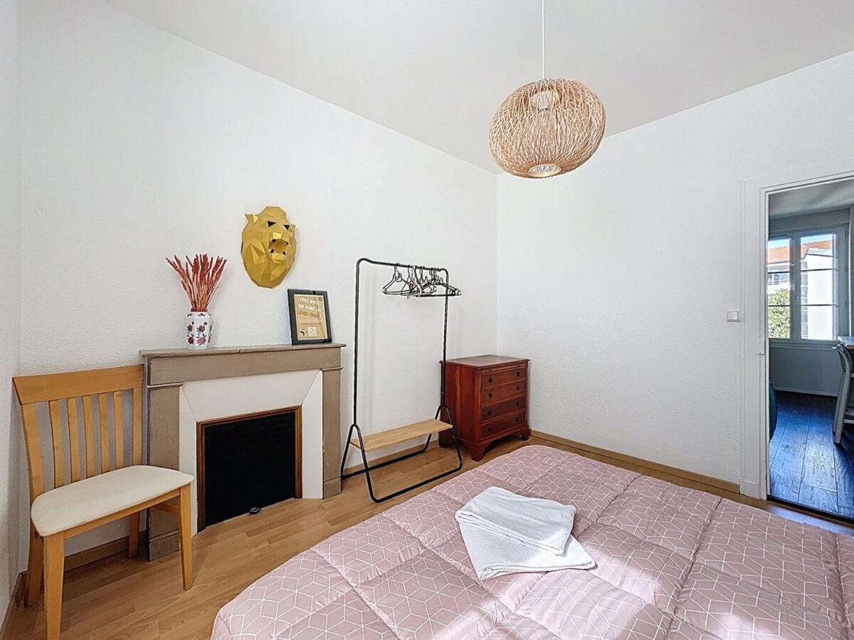 F2 Refait A Neuf, Idealement Situe Appartement